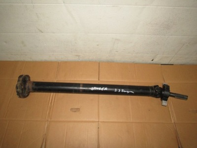 Kia stinger 3.3 wal приводной фото №1