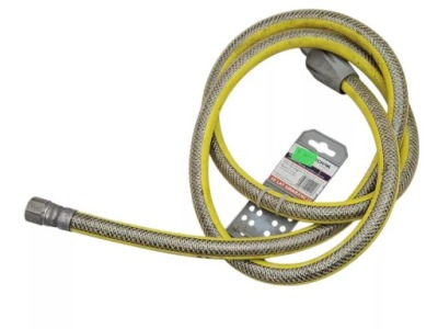 WĄŻ PRZEWÓD GAZOWY GAZU ZIEMNEGO