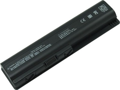 Bateria do laptopów HP, litowo-jonowa 4400mAh