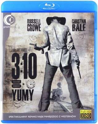 3:10 DO YUMY (2007) [BLU-RAY]