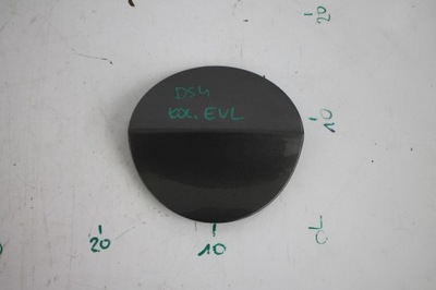 Крышка заливной топлива citroen ds4 kol. evl 11-15 фото №1