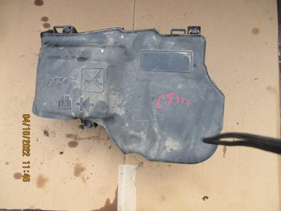 Citroen c5 iii корпус блок управления 9687677280 фото №1