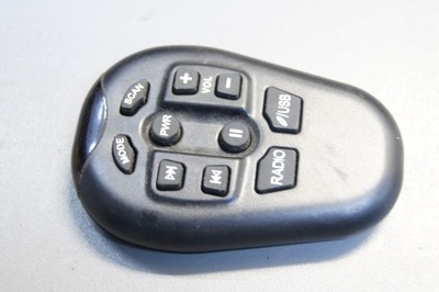 Pilot радіо volvo fh фото №1