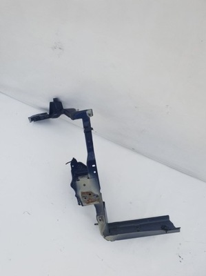 Opel agila ii b 08- pas передний усилитель перед фото №1