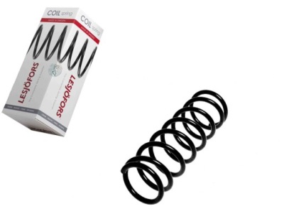 Пружина подвеска honda accord vii accord viii фото №1