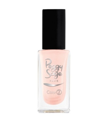 Peggy Sage Lakier do paznokci French Eau de Rose