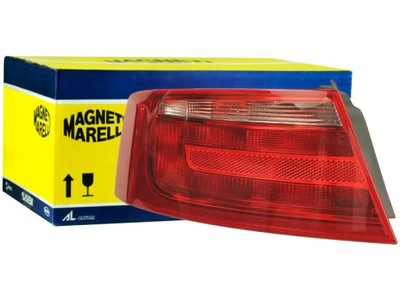 ŽIBINTAS GAL. KAIRĖ MAGNETI MARELLI 714027110702 