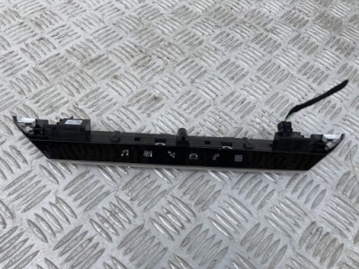 Панель керування перемикач c5 aircross 18- фото №1