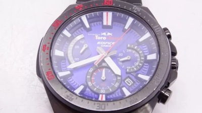 ZEGAREK CASIO EDIFICE EFR-563TR