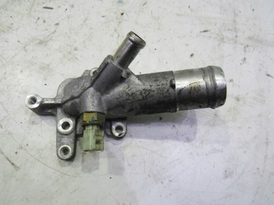 Патрубок датчик wody civic ix 1.8 фото №1