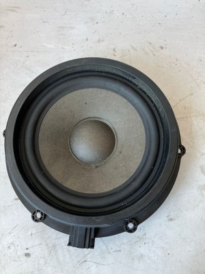 Динамик дверь задний cayenne 7p 7p5035710a фото №1