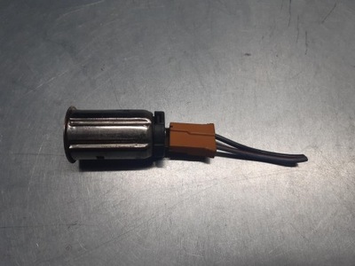 Ford transit vi vii 00-13 роз'єм прикурювач фото №1