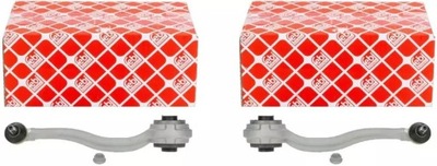 Febi важелі перед mercedes c209 w203 w204 r171 r172 фото №1