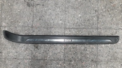 7178598 BRIDA BRIDA DE UMBRAL DERECHA PARTE DELANTERA BMW E92 E93  