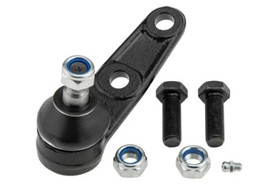 Nty zsd-dw-057 шарнір кріпильний / напрямна фото №1