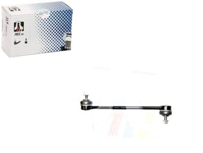 Rts тяга кронштейн стабилизатор 1067818 1004018 1 фото №1