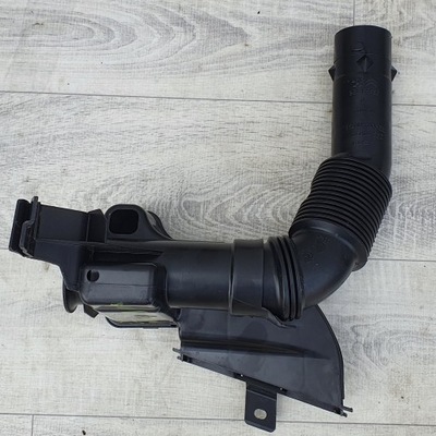 Резонатор повітря citroen c3 фото №1