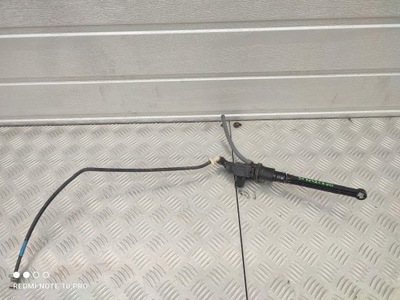 Peugeot 208 насос зчеплення eu. 9676426880 фото №1