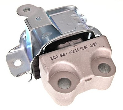 Подушка sil. alfa romeo mito, fiat 500l, punto 06.05- фото №1