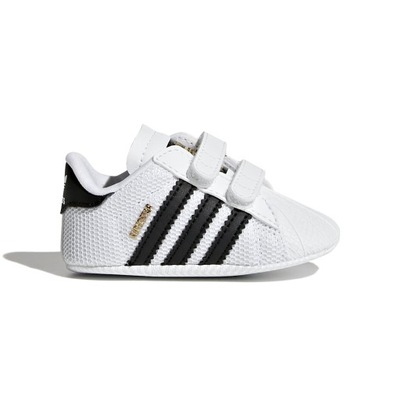 ADIDAS BUTY SUPERSTAR CRIB S79916 r 21