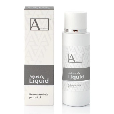 Arkada płyn liquid bezzapachowy 100 ml