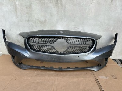 БАМПЕР ПЕРЕД MERCEDES CLA W117 A1178850425