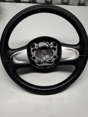 Mini cooper ii r56 повітропровід шкіра фото №1