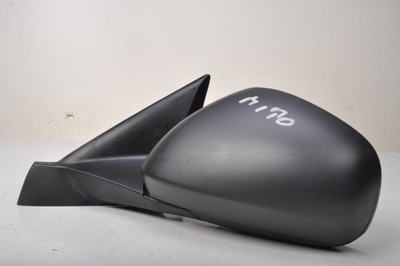 Alfa romeo mito дзеркало ліва 7 pin anglik фото №1