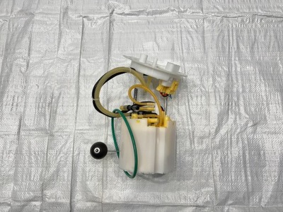 Alfa romeo stelvio qv насос пального 50568895 фото №1