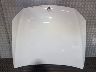 Mercedes c w205 капот 799 оригінал фото №1