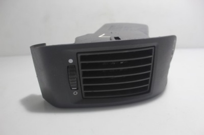 Решітка обдув ліва fiat ducato iii фото №1