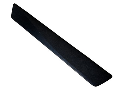 Prius iii молдинг защита порог задняя правый задняя фото №1