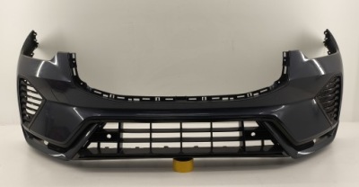 Бампер перед передний volvo xc60 ii lift r-design 21-24 фото №1