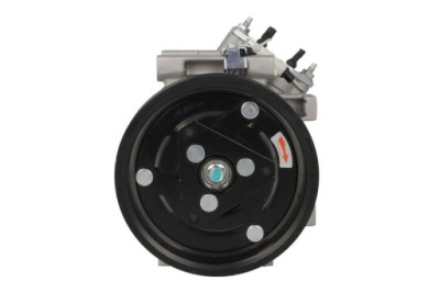 Компресор кондиціонера mahle acp 1374 000s фото №1