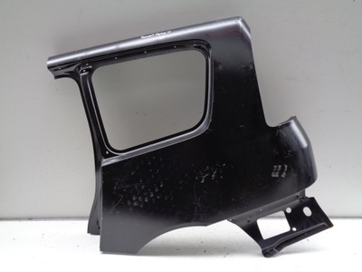 Крыло левый задний renault espace iv фото №1