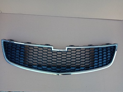 Chevrolet cruze решётка радиатора решётка решётка радиатора 2009r фото №1