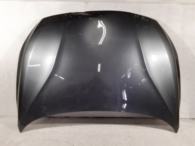 Капот volvo s60 v60 14-18 lift фото №1