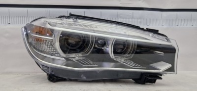Bmw x5 f15 x6 f16 bi-xenon лампа передня права фото №1