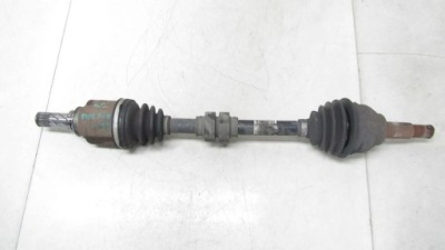 Nissan pulsar 1.2 приводной вал левая перед 391013zu0b фото №1