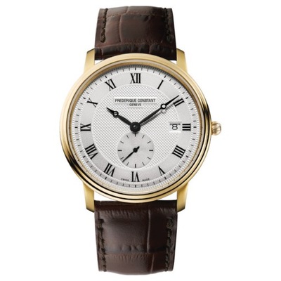 Frederique Constant FC-245M5S5 Slimline Gent