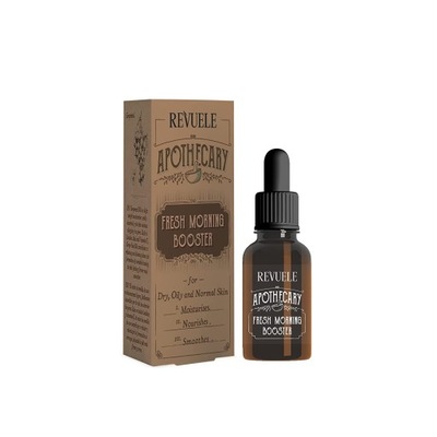 Revuele Apothecary Serum do twarzy na dzień 30 ml