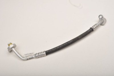 Volvo xc40 ii 1.5 t3 163km шланг кондиционера 31694875 фото №1