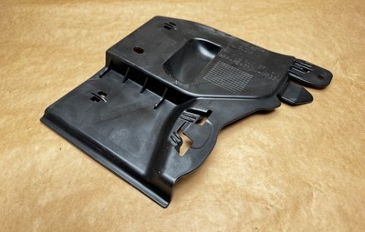 Защита пол golf 5q0825271a фото №1