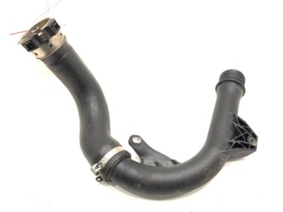 Труба турбіни renault clio v 310000195603 1.0 101km фото №1