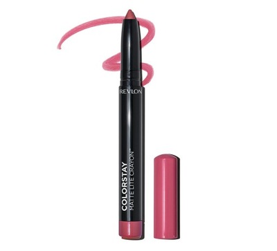 REVLON pomadka COLORSTAY MATTE LITE CRAYON #004