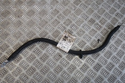 Шланг клема заземлення ferrari 488 826074 фото №1