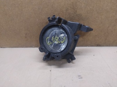 Протитуманна фара jaguar x-type фото №1