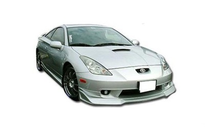 ДОКЛАДКА ПЕРЕД TOYOTA CELICA T230 (PU)