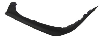 Mercedes s-klasa w222 лоток защита багажника левая фото №1