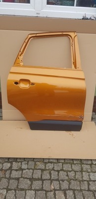 Opel оригинальный номер 13467596 дверь фото №1